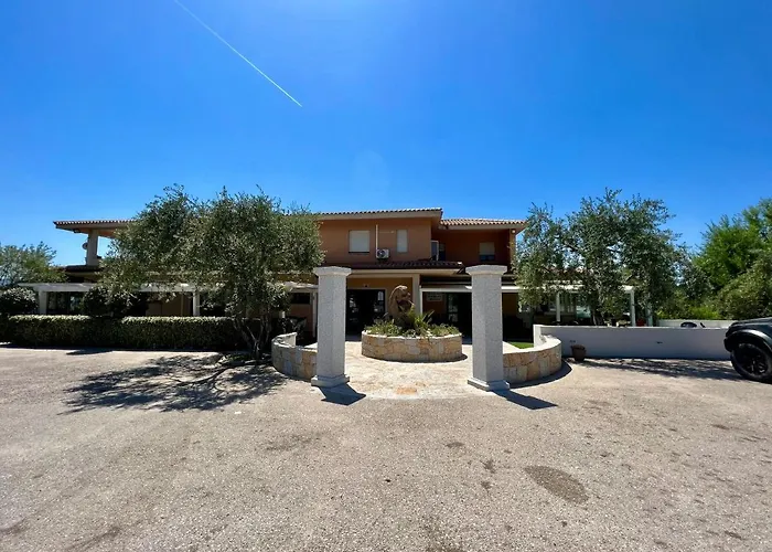 Hotel Marina