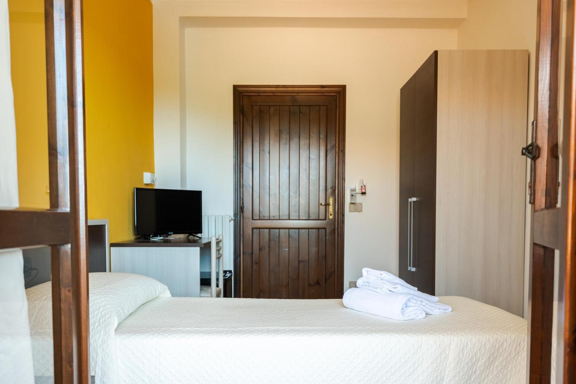 Hotel Marina Badesi