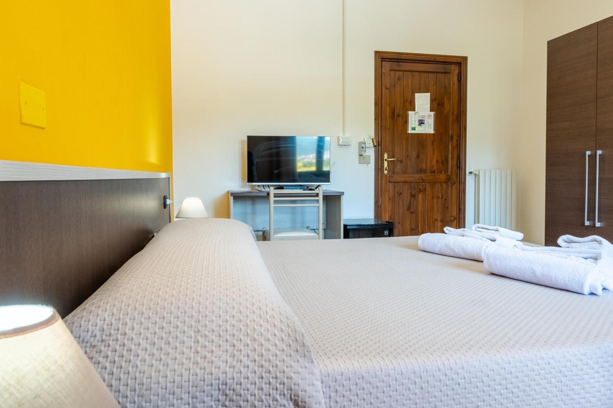 Hotel Marina Badesi