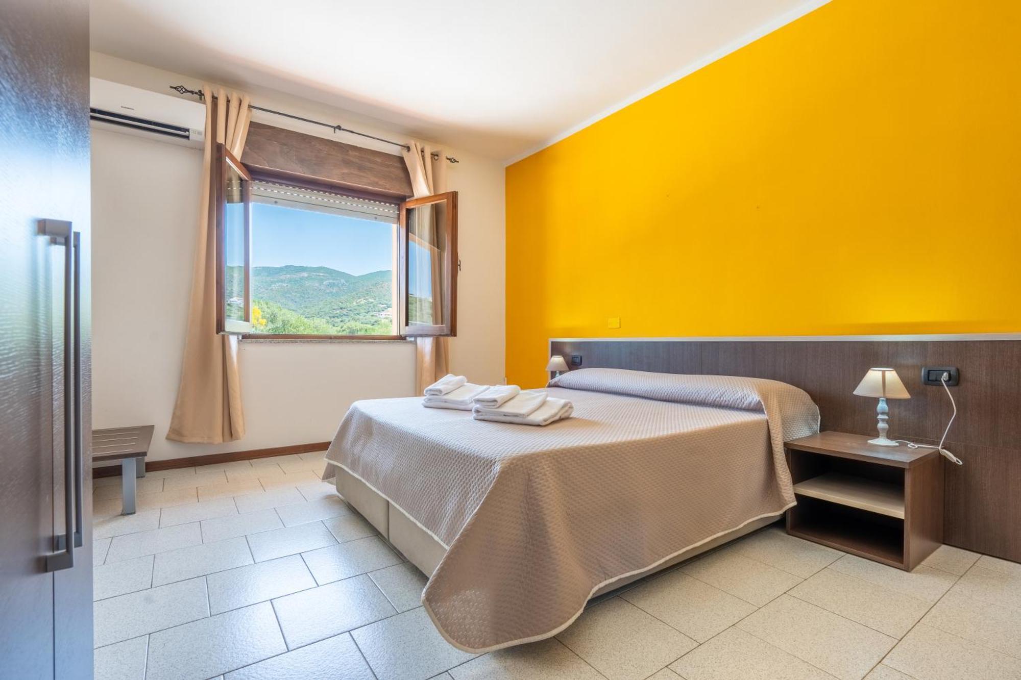 Marina Hotel Badesi